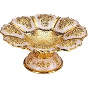 Resim Suntek Muhteşem Kek Standı Servis Kabartma Deseni W/şeker 