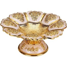 Resim Suntek Muhteşem Kek Standı Servis Kabartma Deseni W/şeker 