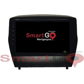 Resim Hyundai İx 35 2010-2015 9 inç 10-256 GB Android Carplay Multimedya 