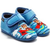 Resim Twigy Fly Çocuk Yuva Patik Lacivert 24/30 CC0160D Çok Renkli 