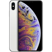 Resim Apple Yenilenmiş Iphone Xs Silver 64gb B Kalite (12 Ay Garantili) BKAL.00000194 