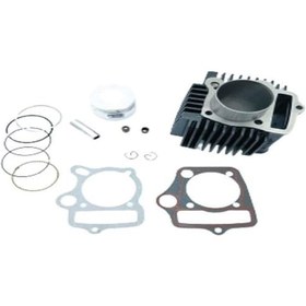 Resim Mondial Mondial 110Kf Silindir Komple100 Khuyar 