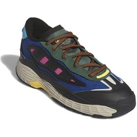 Resim Adidas Niteball Iıı Unisex Basketbol Ayakkabısı Ig8529 Renkli Ig8529 