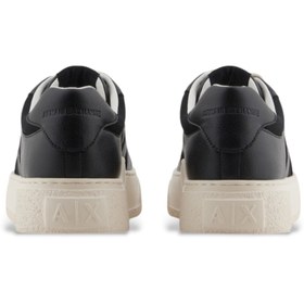 Resim Armani Exchange ERKEK AYAKKABI XUX260-XV954-00002 