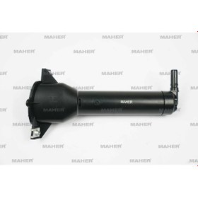Resim Motor Far Yıkama Robot Crv 12 Sol Mhr-18826 