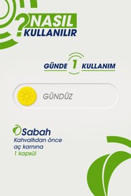 Resim Dr. Ümit Aktaş Probiyotika - 30 Enterik Kapsül - Gıda Takviyesi 
