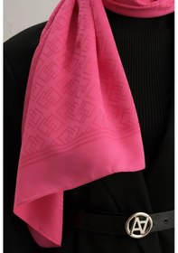 Resim Armine Trend Safir Şal 3 - 241829 Pembe Pembe 