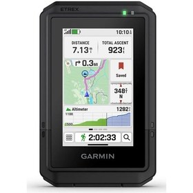 Resim Garmin Etrex Touch El Tipi Gps 