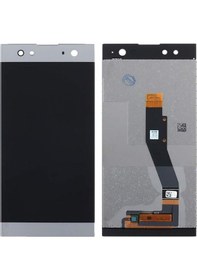 Resim Sony Xperia Xa2 Ultra Ekran Dokunmatik Lcd A+++Süper Kalite (494135484) 