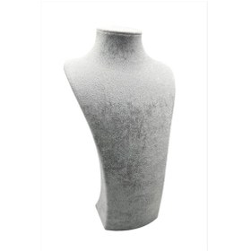 Resim Gld-spt- 23 Cm Elisa Manken Anfora Kumaş-gri 