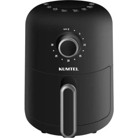 Resim Kumtel Fastfryer 2 Litre ( Yağsız Fritöz Airfryer ) Haf-05 