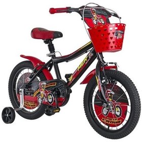 Resim Tunca Beemer 16" Jant Çocuk Bisikleti 