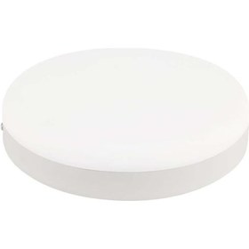 Resim Horoz Carla-18 18w Led 7000k Armatür Diğer 