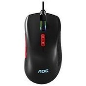 Resim AOC GM180B-LA Kablolu RGB Gaming Mouse 