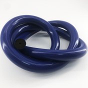 Resim 1m/2m/5m Atış Sling Kauçuk Tüp Bantları Dalış Balıkçılık için - 5/8" (16mm) Mavi Yüksek Esneklik Tasarımı, Dayanıklı ve Esnek Su Altı Avı, Balıkçılık Ekipmanı, Su Altı Avı Aksesuarı, Şık Tüp Tasarımı, Yüksek Esneklik Malzemesi 
