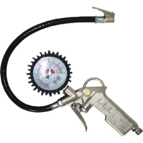 Resim Rico Lastik Şişire Hava Saati 