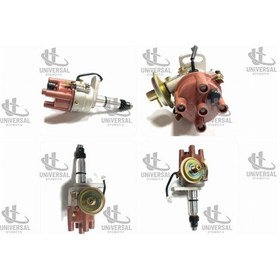 Resim Distribütör Carry Sk410 1,0 F10 90-98 