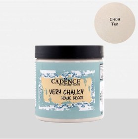 Resim Ch09 Ten - 500Ml Cadence Very Chalky Home Decor 