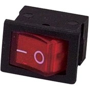 Resim Yükseltici Anahtarı Işıklı 3 Bacaklı Tk91 