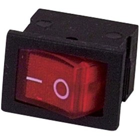 Resim Yükseltici Anahtarı Işıklı 3 Bacaklı Tk91 