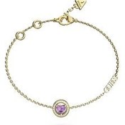 Resim Guess JGUJUBB04668JWYGLAS Kalpli Kadın Bileklik 