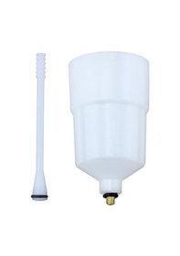 Resim Sarissa Bisiklet Hidrolik Fren Yağ Değişim Hunisi Shimano Uyumlu Huni & Yag Tıpası Hidrolik Disk Bakım Hunisi 