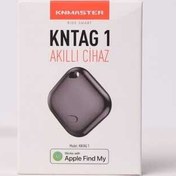 Resim KNMASTER KNTAG 1 Akıllı Takip Cihazı 