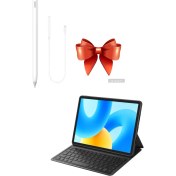 Resim Huawei MatePad PaperMatte Edition Wi-Fi 11.5" + Klavye + Kalem + şarj  | 256 GB 8 GB Gri 
