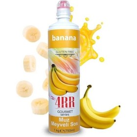 Resim 4rr Kavun Meyve Püresi Doğal, Katkısız, Yoğun Aromalı, 750 Ml 21629659 