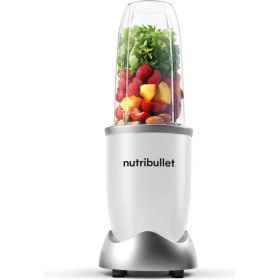 Resim Pro 900W Smoothie Mikseri, Kompakt, Güçlü, 700 ml Bardak, Hızlı ve Kolay Kullanım 