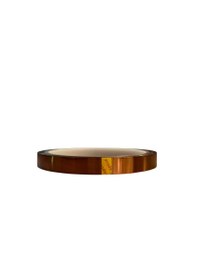 Resim Kapton Yanmaz Bant 10mm Genişlik 30 Metre Uzunluk 