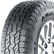 Resim Matador 255/55 R 19 111H M+S XL MP72 
