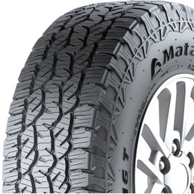 Resim Matador 255/55 R 19 111H M+S XL MP72 
