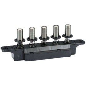 Resim Bosch Uyumlu Ankastre Davlumbaz 5 li Tuş Takımı ( Şalter ) 