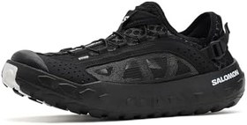 Resim Salomon Solamphibian Erkek Outdoor Sandaleti L47814800 Siyah 