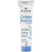 Resim Nuxe Creme Fraiche de Beaute 3 Etkili Nemlendirici Krem 100ml 