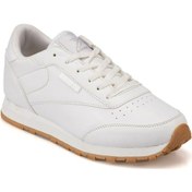 Resim Kinetix Lower Pu W 9Pr Beyaz Kadın Sneaker Ayakkabı Beyaz 