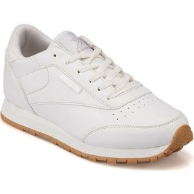 Resim Kinetix Lower Pu W 9Pr Beyaz Kadın Sneaker Ayakkabı Beyaz 