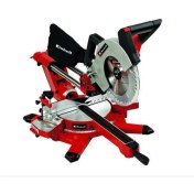 Resim Einhell Te Sm 2534 Dual Gönye Kesme Makinası 