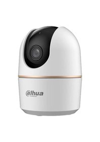 Resim Dahua 3mp Küp 2.8mm Hpt1330da-stw Wifi Kablosuz Ip Kamera 