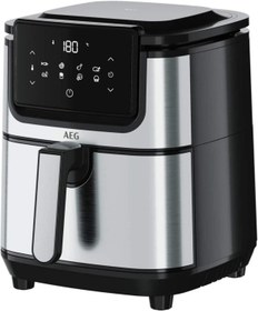 Resim AEG Airfryer Af6-1-4st 3.5 lt Yağsız Fritöz 
