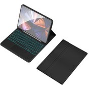 Resim Vkemall Abs Malzeme, Azerty Klavye, 7.5 Milyon Tuş Ömrü, 10m Bt Menzilli 
