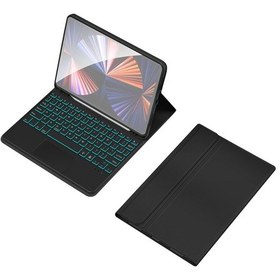 Resim Vkemall Abs Malzeme, Azerty Klavye, 7.5 Milyon Tuş Ömrü, 10m Bt Menzilli 