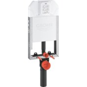 Resim Grohe Uniset Yerli Üretim Gömme Rezervuar 80 mm 