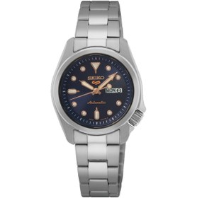 Resim SRE003K Seiko 5 Sports Bayan Kol Saati 