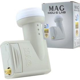 Resim Mdu-5 Santral Lnb 