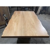 Resim Bintaşmobilya Kütük Masa Üstü 150X90.Cm 