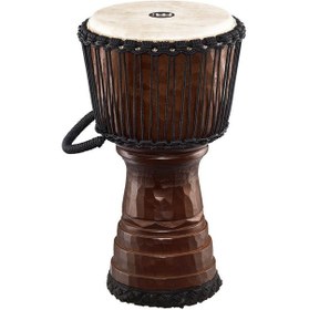 Resim Meinl Djtc1m 10ınch Ahşap Djembe 