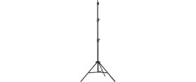 Resim The Wlue Bluetooth Kumandalı Tripod 2.1m Telefon Tutucu Selfie Çubuğu Ring Light Stüdyo Lamba Ayağı 