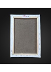 Resim Sanatofis 40 X 60 Cm Standart Şase 5'Li Profesyonel Tuval Paketi 